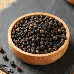 Black Pepper Black Pepper