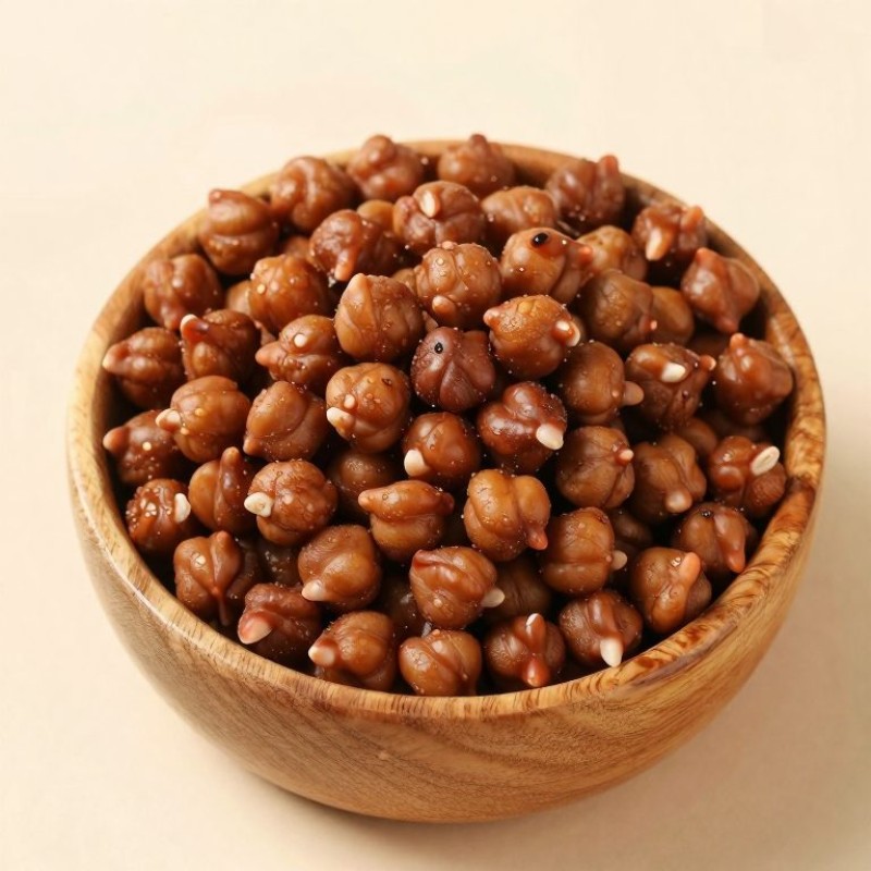 Chick Peas (Desi)