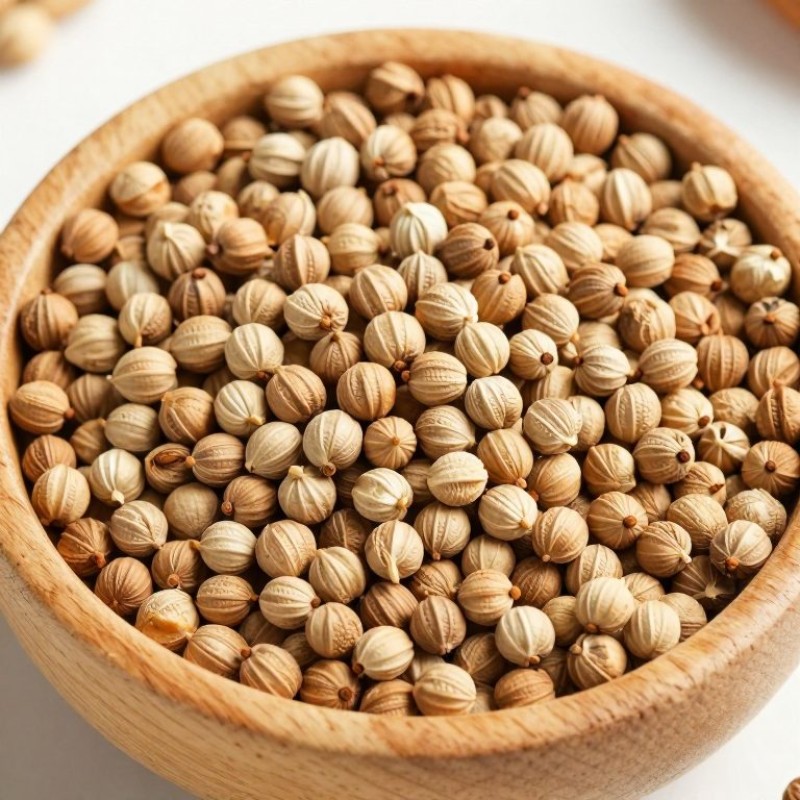 Coriander Seeds