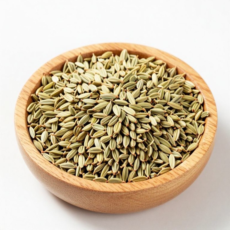 Fennel Seeds