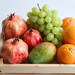 Fresh Fruits