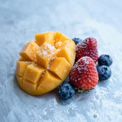 Frozen Fruits