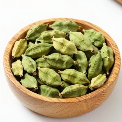 Green Cardamom Green Cardamom