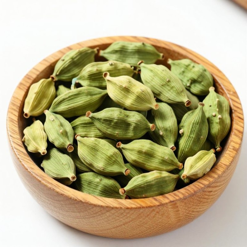 Green Cardamom