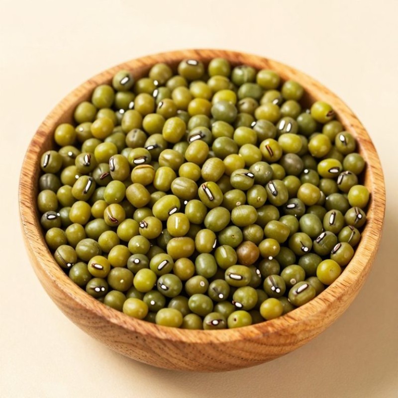 Green Gram