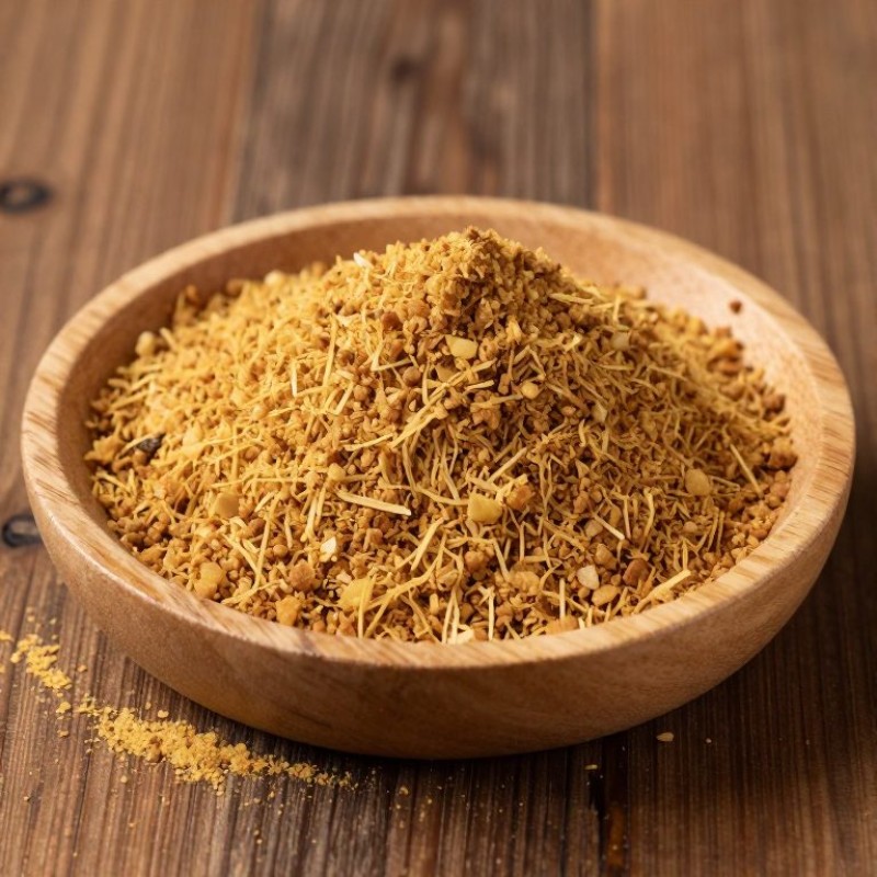 Jaggery Powder Jaggery Powder