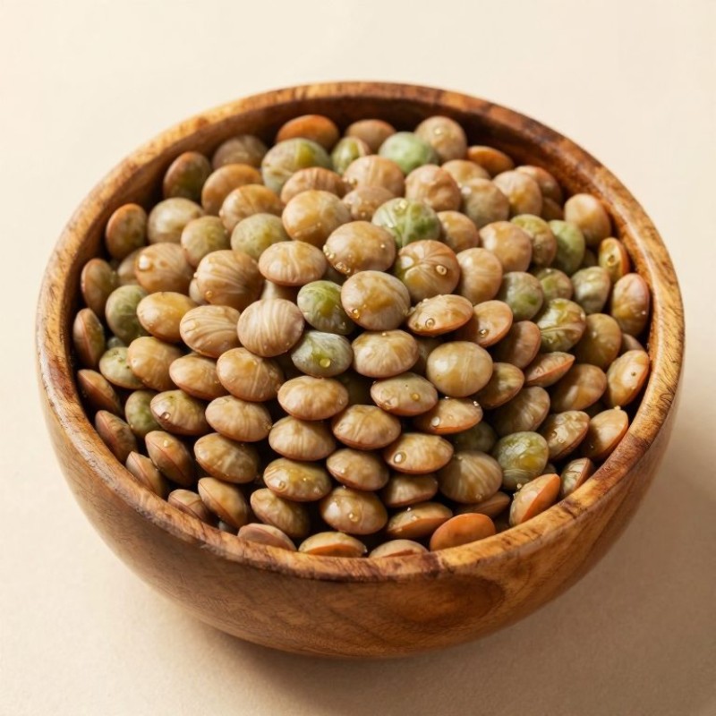 Lentils