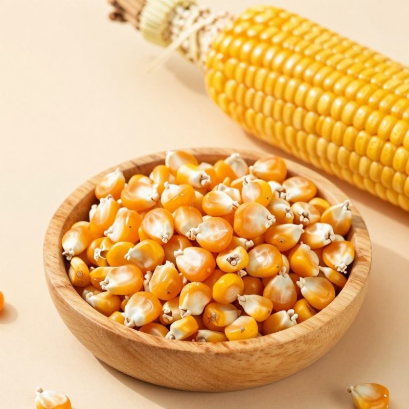 Maize / Corn Maize / Corn
