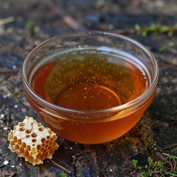 Natural Forest Honey Natural Forest Honey