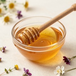 Natural Multifloral Honey Natural Multifloral Honey