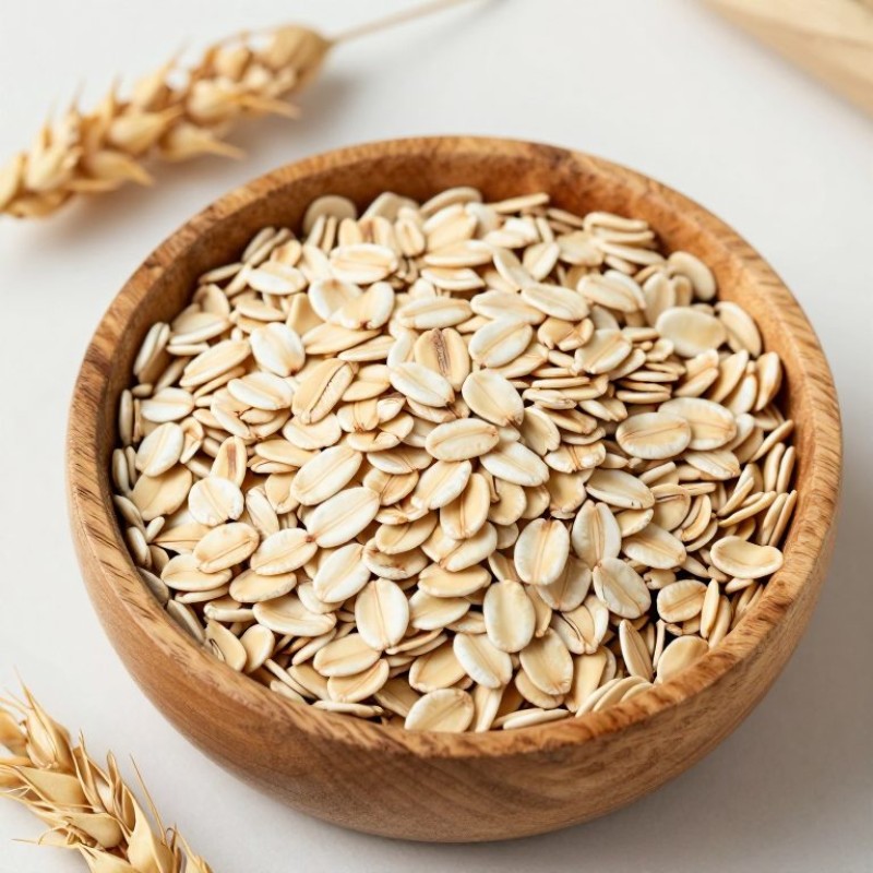 Oats
