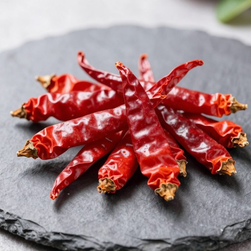 Red Chilli Red Chilli