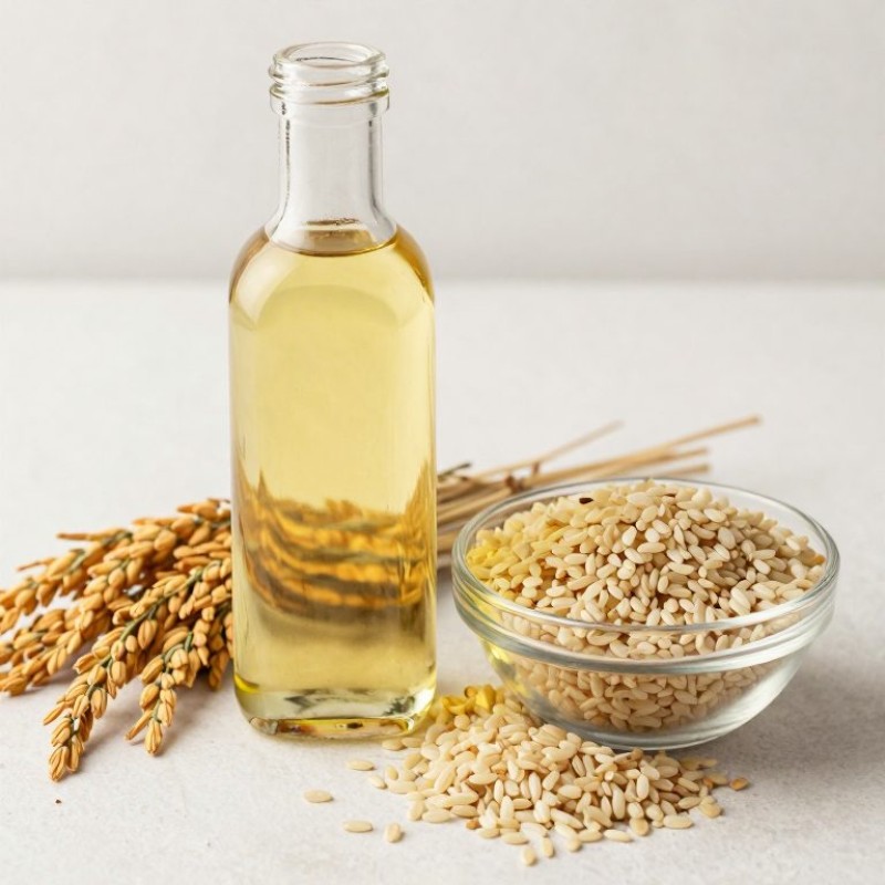 Rice Bran Oil