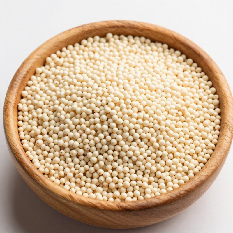 Sorghum (Jowar)