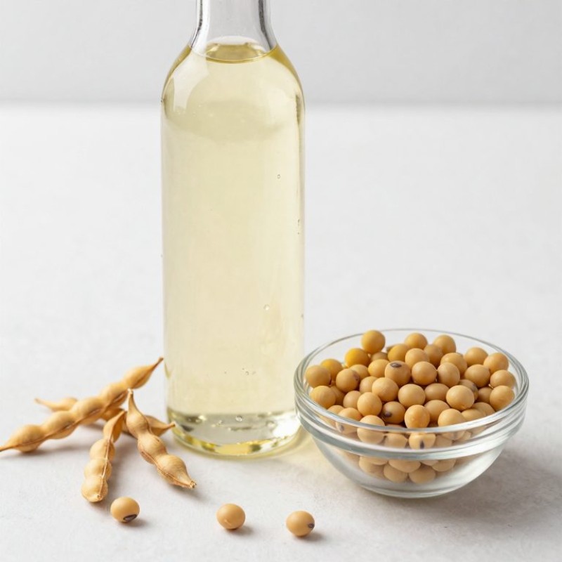 Soyabean Oil