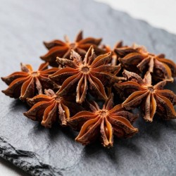 Star Anise Star Anise