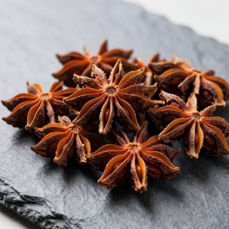 Star Anise Star Anise