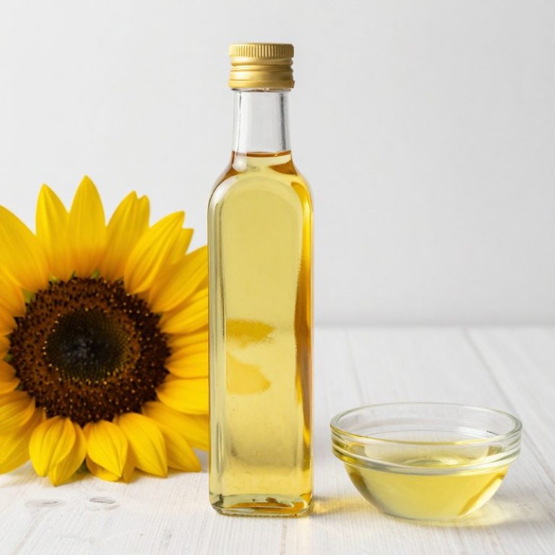 Sunflower Oil