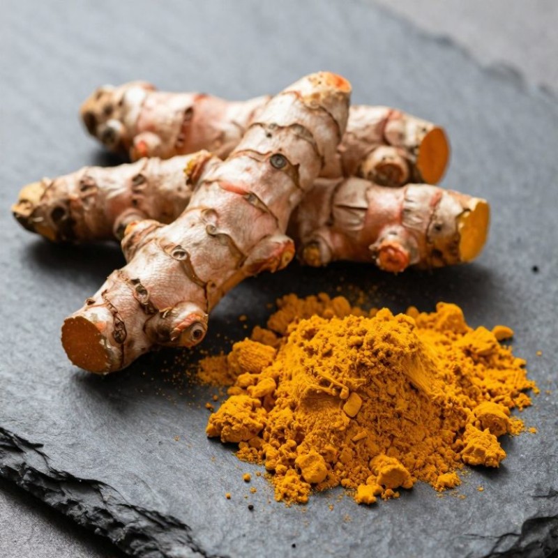 Turmeric Finger