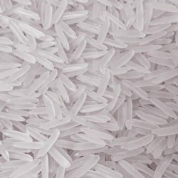 1121 Raw Basmati Rice