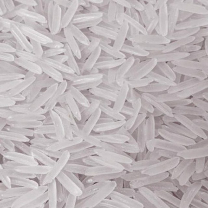 1121 Raw Basmati Rice