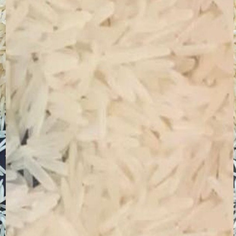 1121 Steam Basmati Rice 1121 Steam Basmati Rice