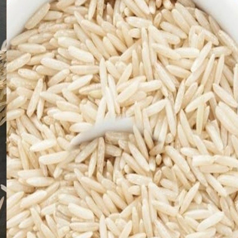 1401 White Sella Basmati Rice 1401 White Sella Basmati Rice