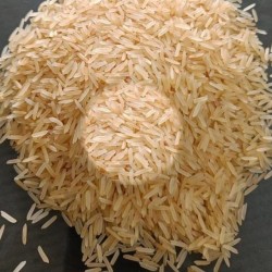 1509 Golden Sella Basmati Rice