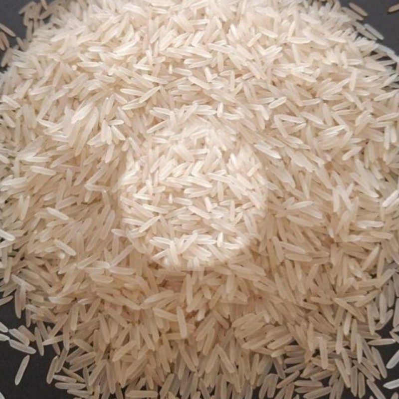 1509 White Sella Basmati Rice
