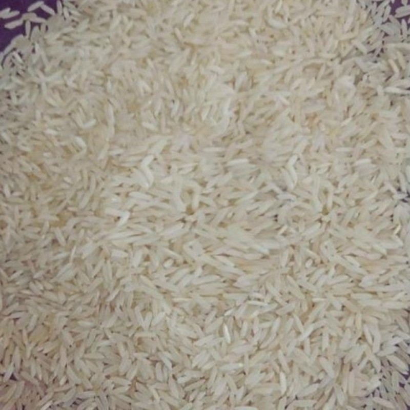 PR 11/14 Steam Rice