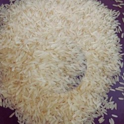 PR 11/14 White Sella Rice