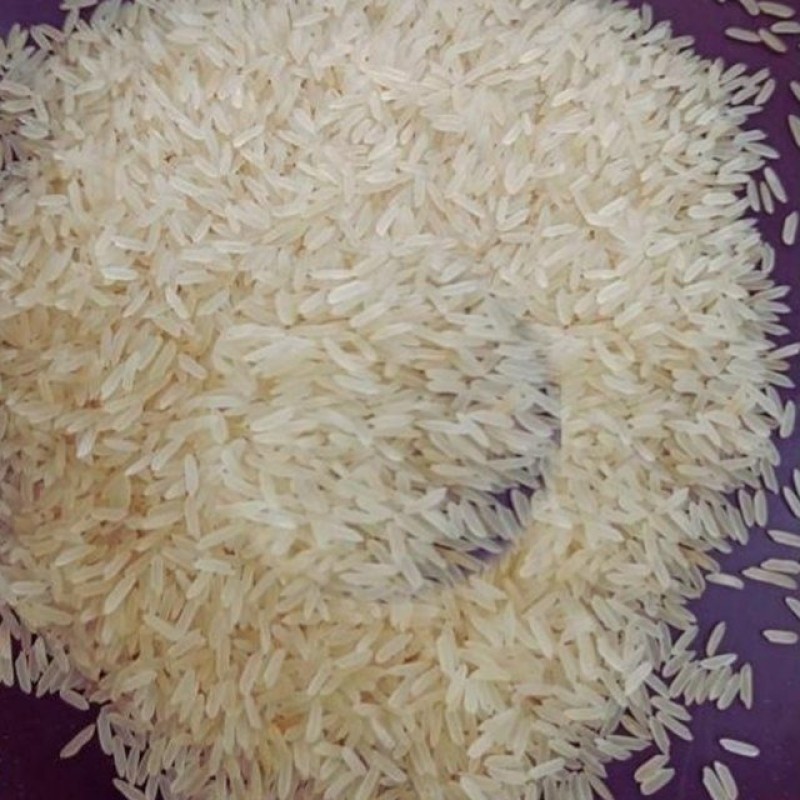 PR 11/14 White Sella Rice