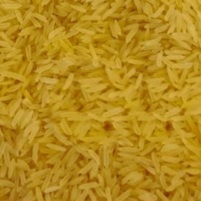 Sharbati Golden Sella Rice