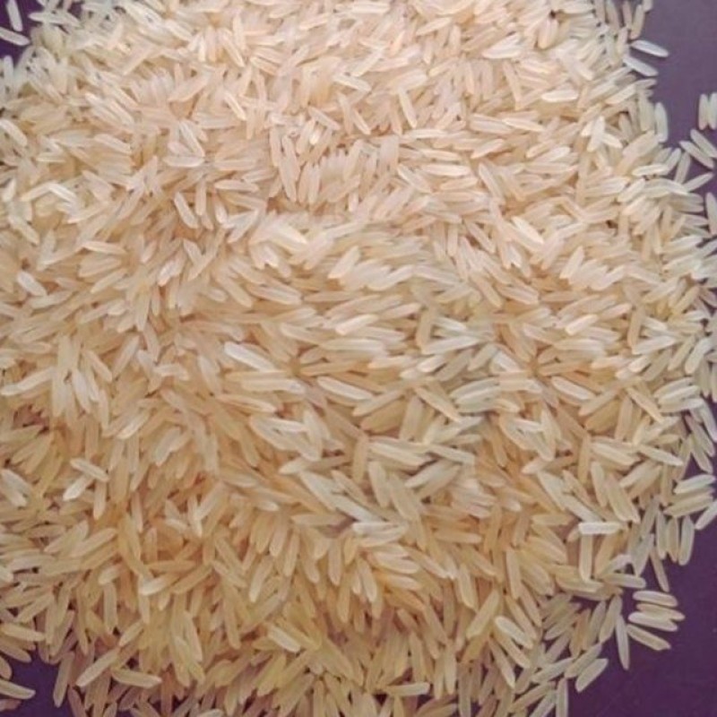 Sugandha Golden Sella Rice