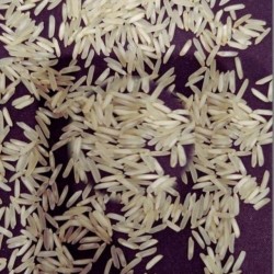 Sugandha Steam Rice