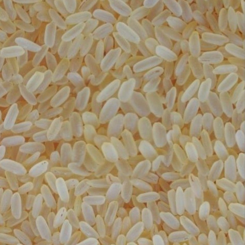 Swarna Parboiled Rice