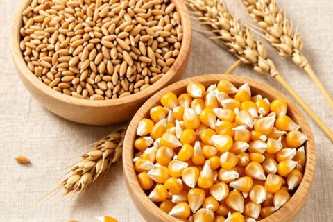 Grains & Cereals
