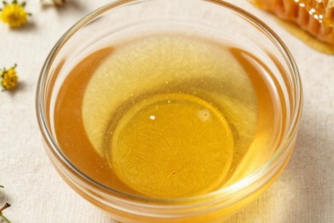 Natural Honey