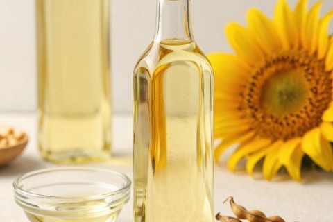 Edible Oils