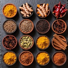 Whole Spices Whole Spices